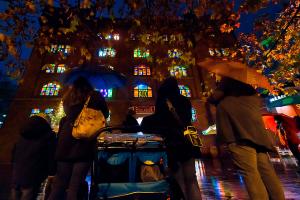 Es gibt uns noch - Foto: Frank Domahs