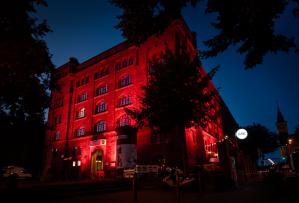 Night of Light - Foto: Frank Domahs