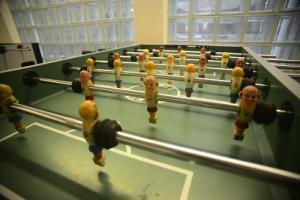 Fotos Räume Jugendbereich